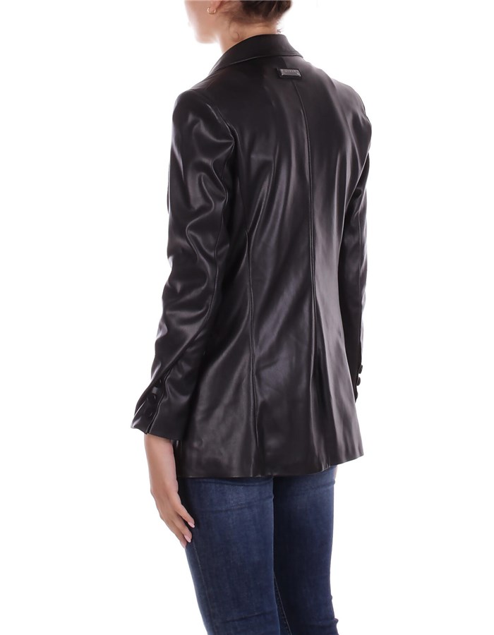 JOHN RICHMOND Giacche Blazer Donna UWA25031GC 2 