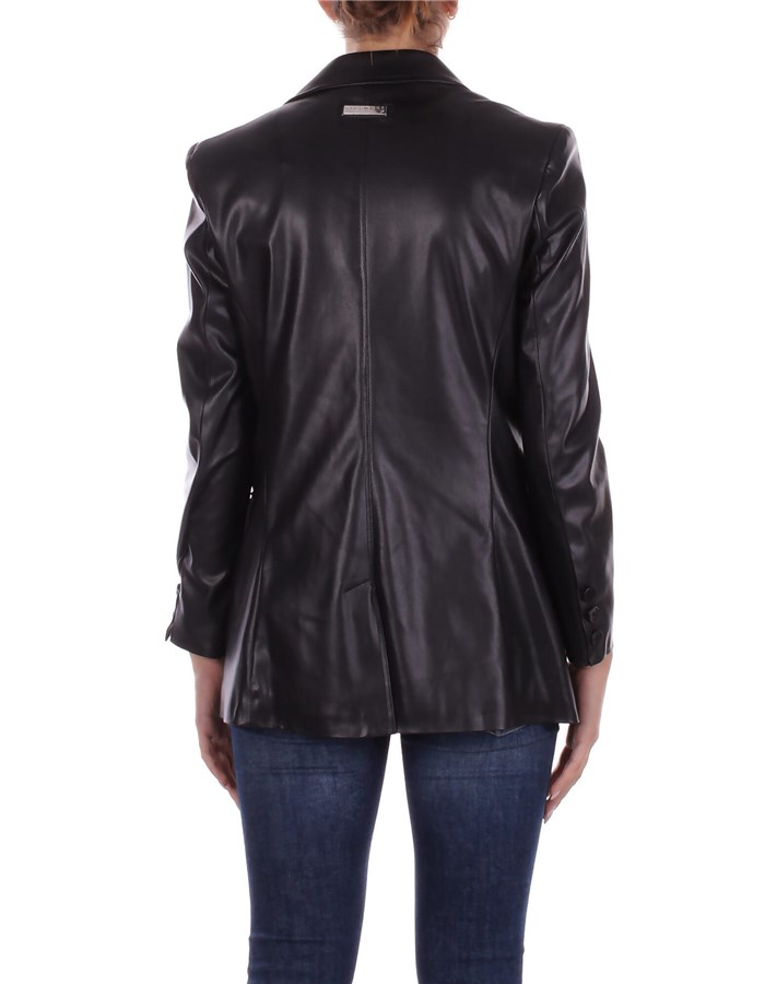 JOHN RICHMOND Giacche Blazer Donna UWA25031GC 3 