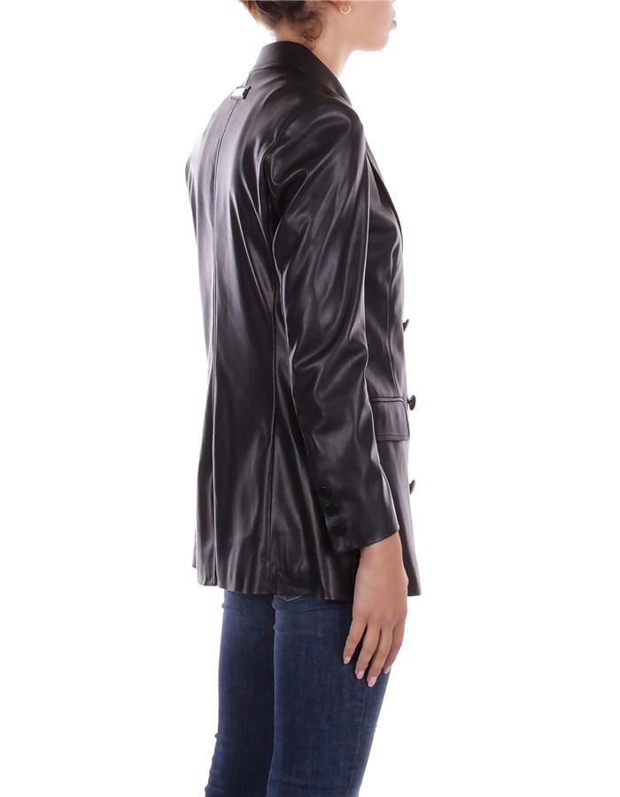 JOHN RICHMOND Giacche Blazer Donna UWA25031GC 4 