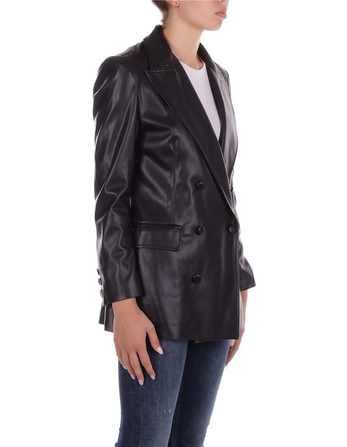 JOHN RICHMOND Giacche Blazer Donna UWA25031GC 5 