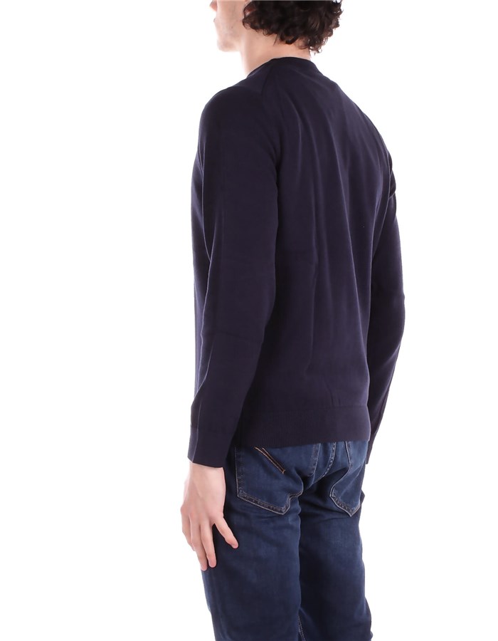 LACOSTE  Maglia Uomo AH0128 2 