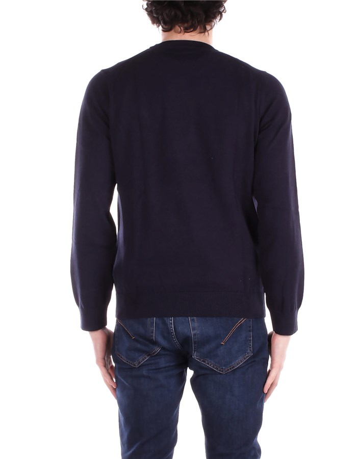 LACOSTE  Maglia Uomo AH0128 3 