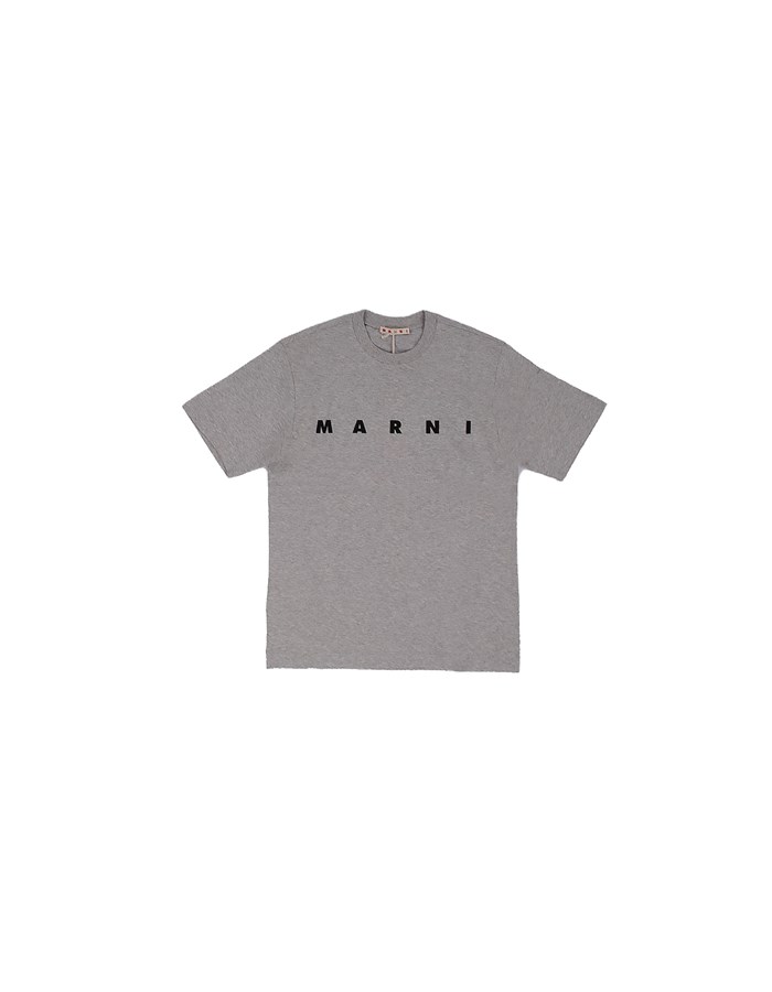 MARNI T-shirt Black