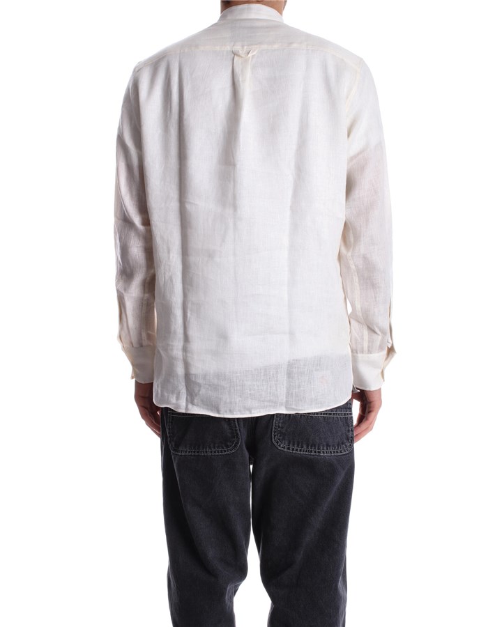 PT TORINO Shirts Blouses Men 6SSF010CPT01CB 3 