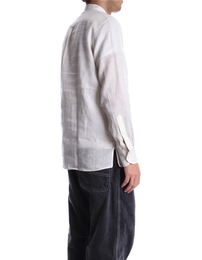 PT TORINO Shirts Blouses Men 6SSF010CPT01CB 4 