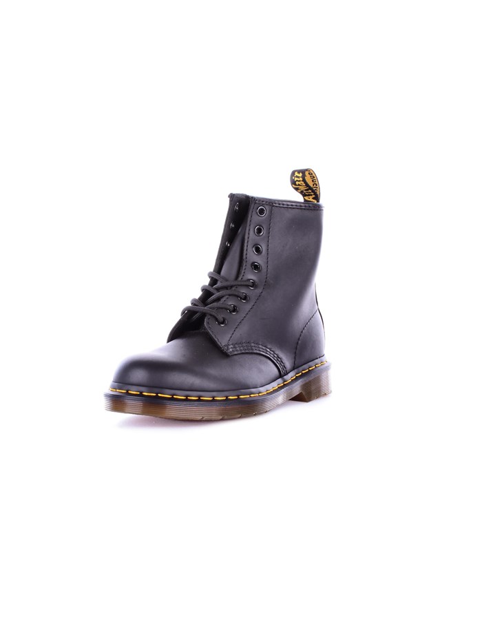 DR. MARTENS Stivali Stivaletti Unisex 11822003 5 