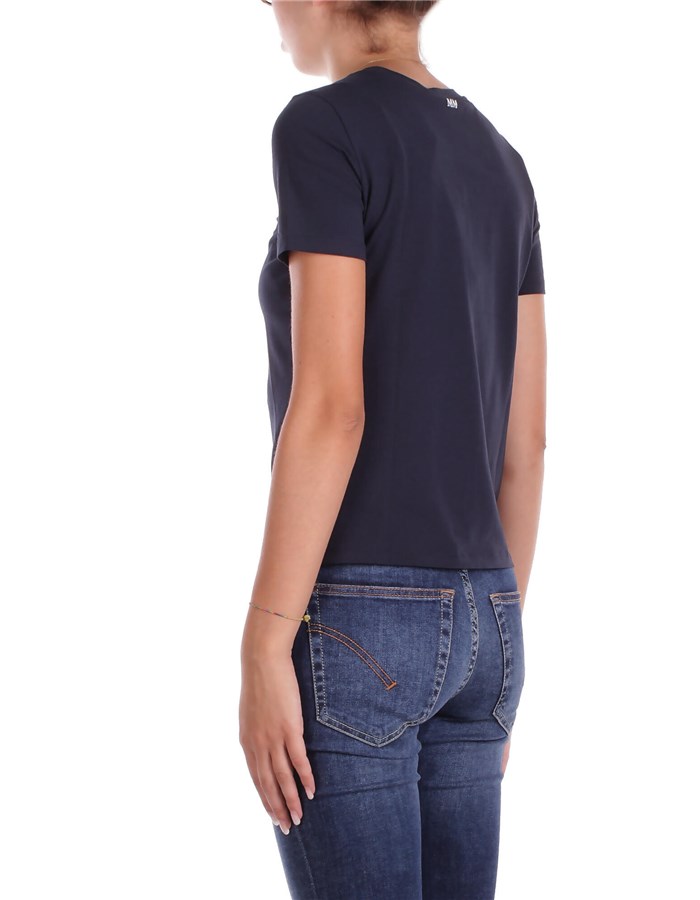 MAX MARA T-shirt Short sleeve Women 2526976017600 2 