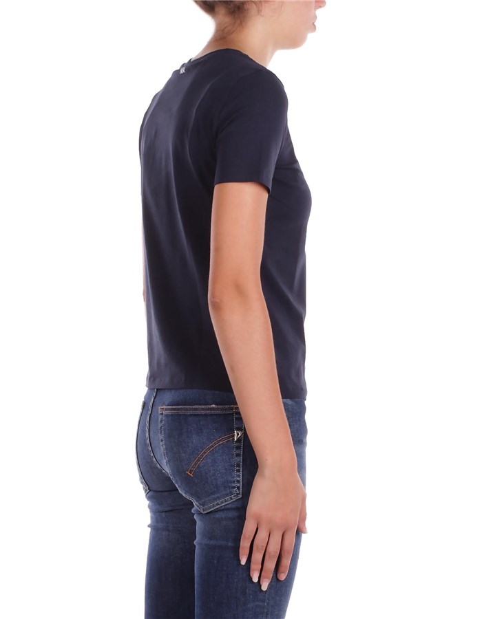 MAX MARA T-shirt Short sleeve Women 2526976017600 4 