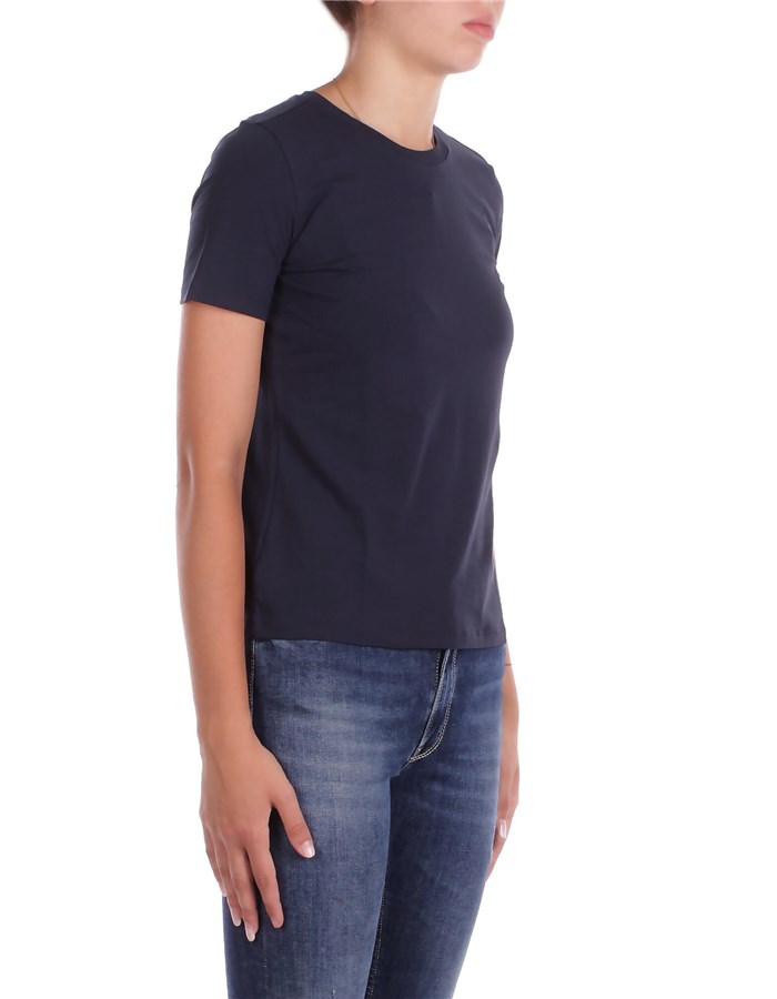 MAX MARA T-shirt Short sleeve Women 2526976017600 5 
