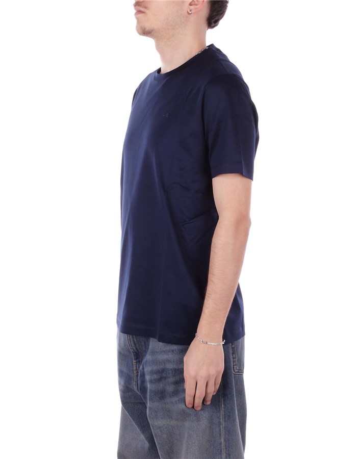 PAUL & SHARK Short sleeve Blue