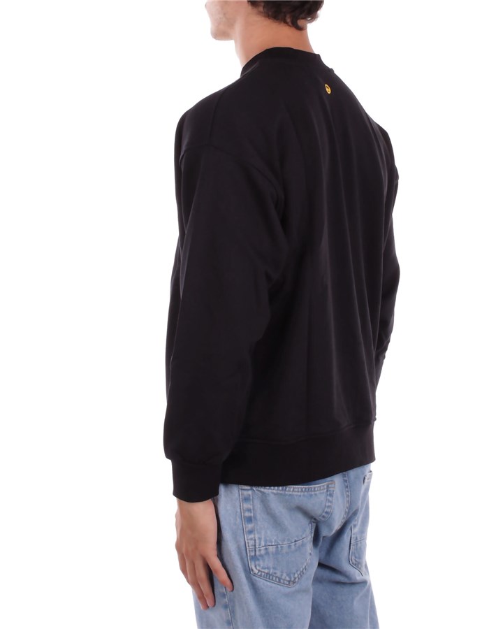 BARROW Felpe Felpe Girocollo Unisex F5BWUASW048 2 