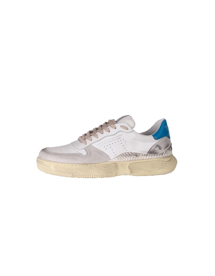 TRYPEE  low Light blue white