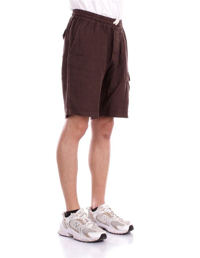 MC2 SAINT BARTH Shorts Bermuda Uomo MRE0002 00320H 5 