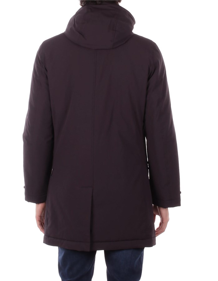 WOOLRICH Giubbotti Giacconi Uomo CFWOOU0928MRUT3339 3 