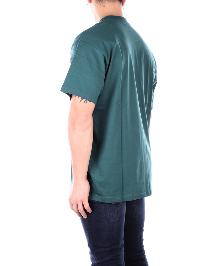 CARHARTT WIP T-shirt Short sleeve Men I032875 2 