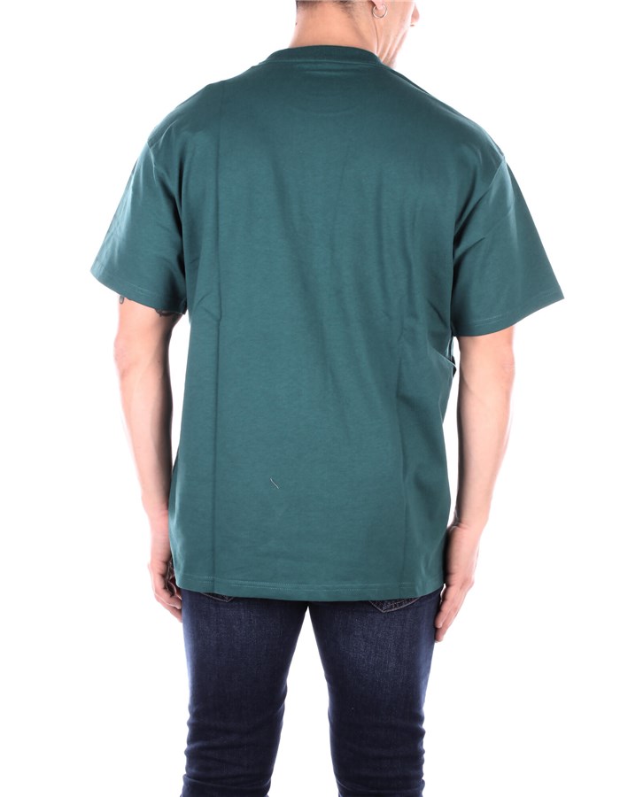 CARHARTT WIP T-shirt Manica Corta Uomo I032875 3 