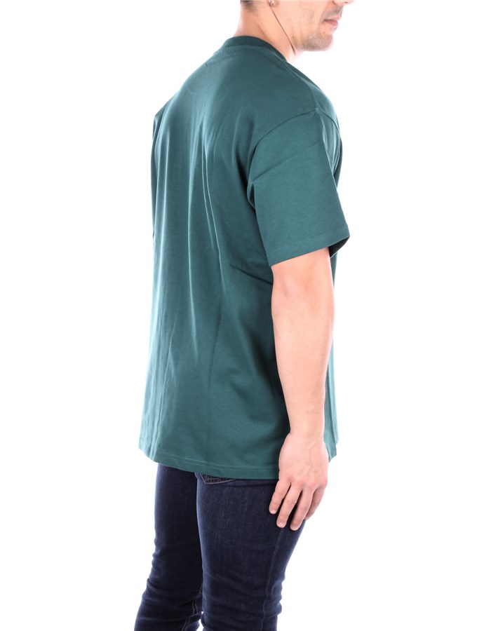 CARHARTT WIP T-shirt Short sleeve Men I032875 4 