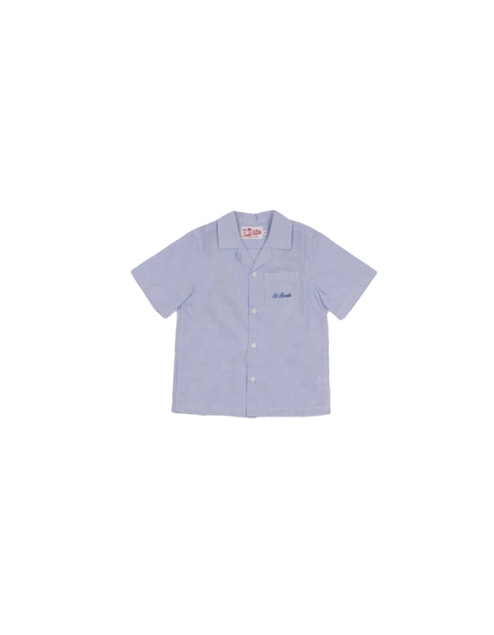 MC2 SAINT BARTH T shirt  Heavenly