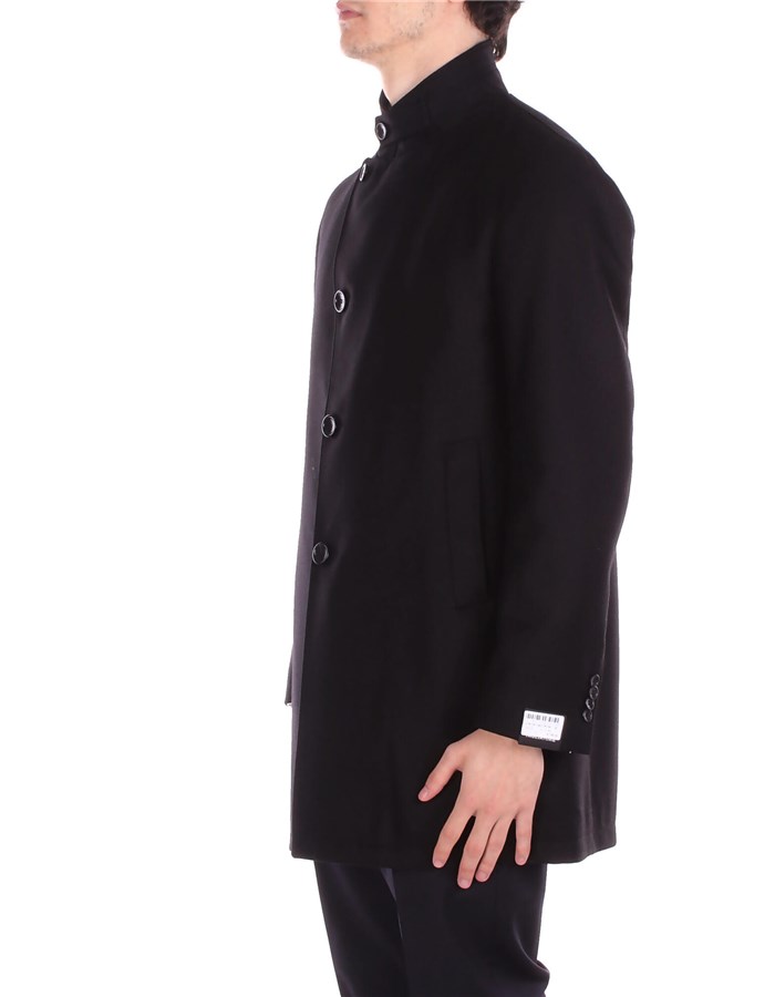 TAGLIATORE Lunghi Nero