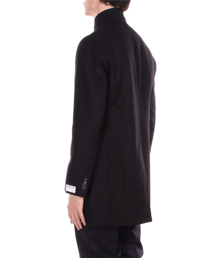 TAGLIATORE Cappotti Lunghi Uomo GORDON 150037 2 