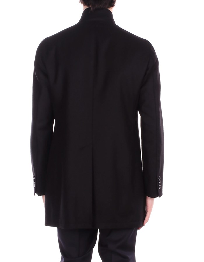 TAGLIATORE Cappotti Lunghi Uomo GORDON 150037 3 