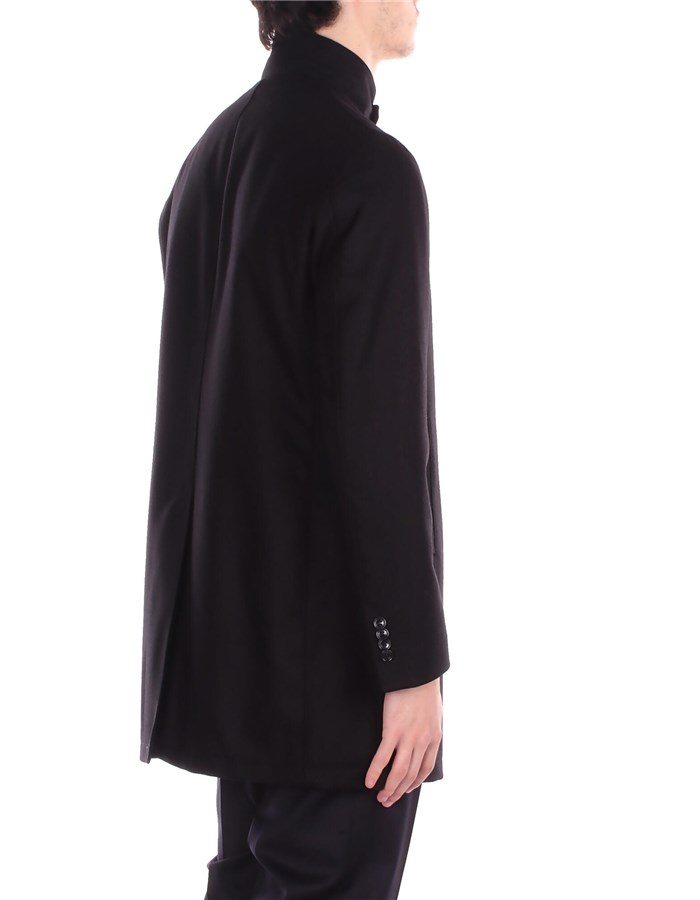 TAGLIATORE Cappotti Lunghi Uomo GORDON 150037 4 