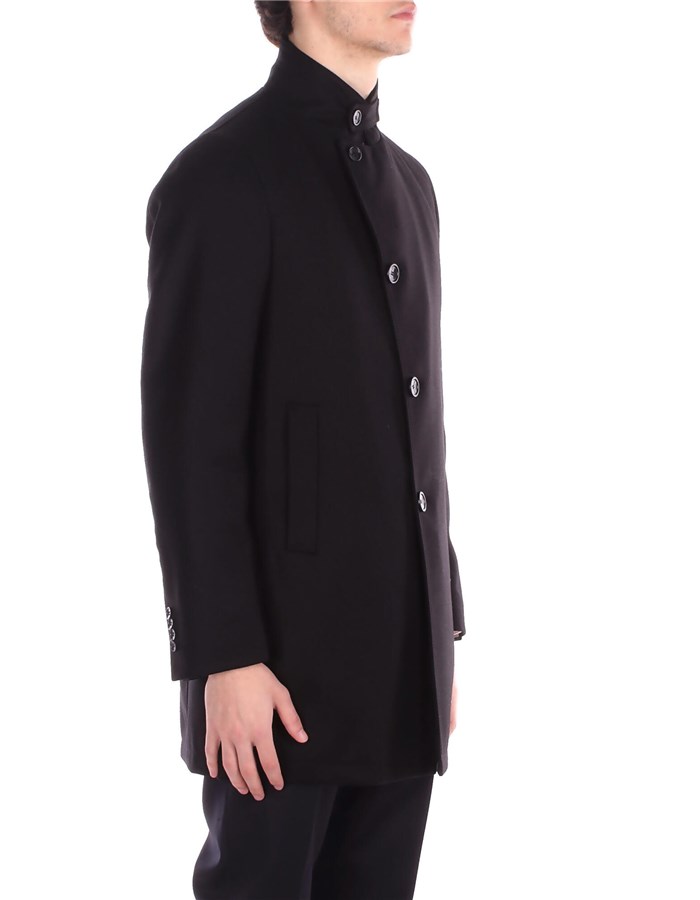 TAGLIATORE Cappotti Lunghi Uomo GORDON 150037 5 