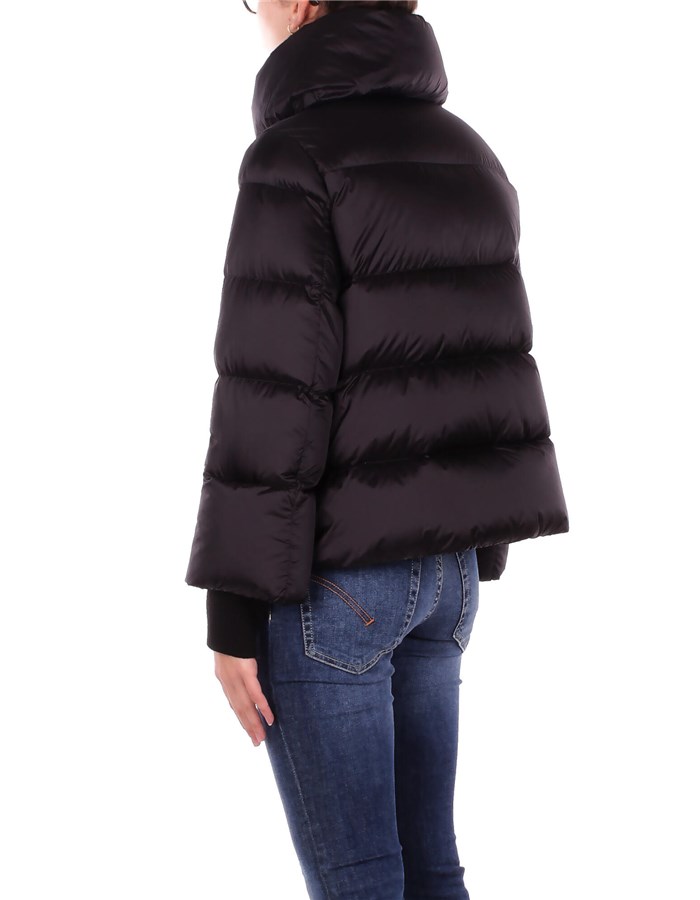 ADD Giubbotti Corti Donna 12AWH220 2 