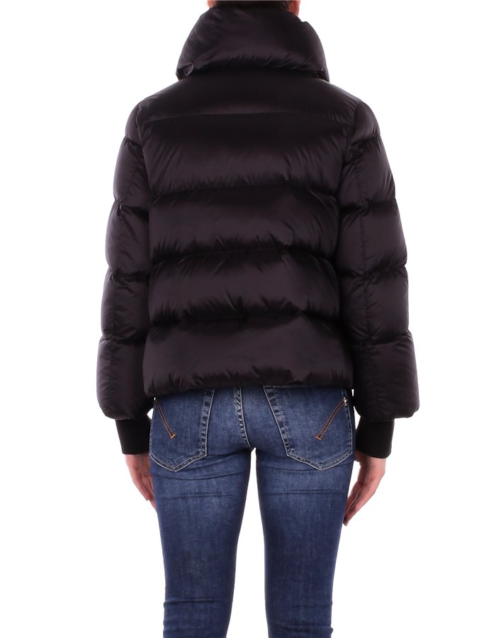 ADD Giubbotti Corti Donna 12AWH220 3 