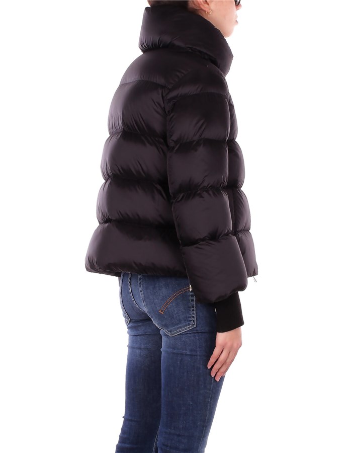 ADD Giubbotti Corti Donna 12AWH220 4 