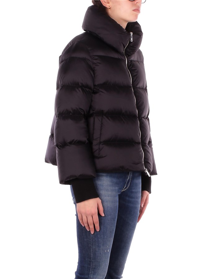 ADD Giubbotti Corti Donna 12AWH220 5 