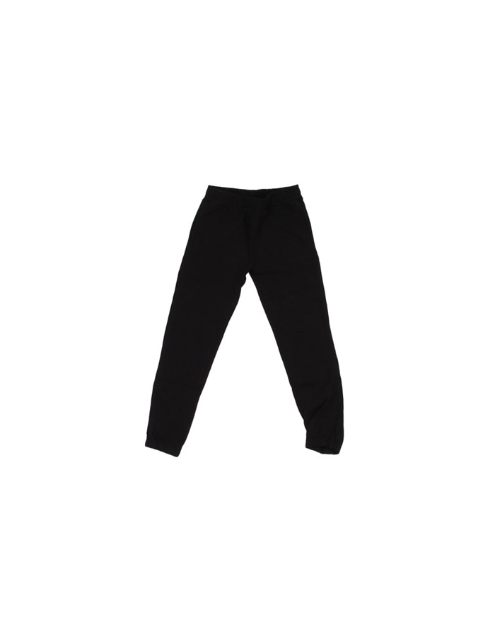 GUESS Regular Jet black