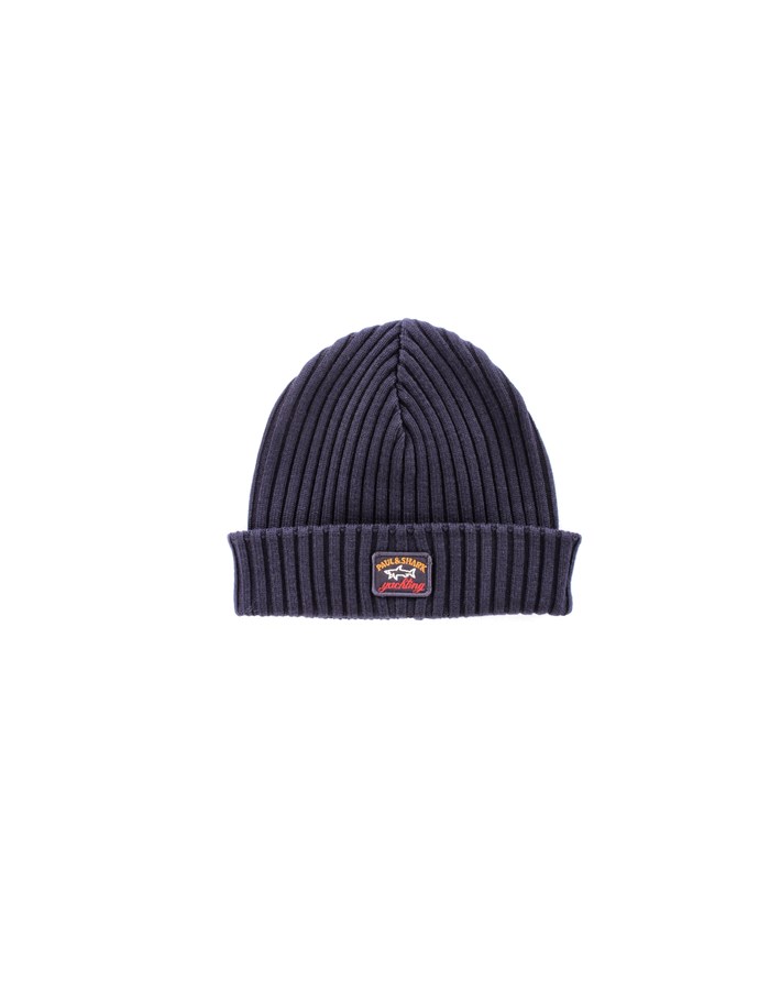PAUL & SHARK Cap Blue