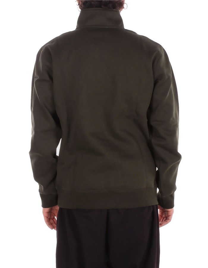 CARHARTT WIP Felpe Con Zip Uomo I033665 3 