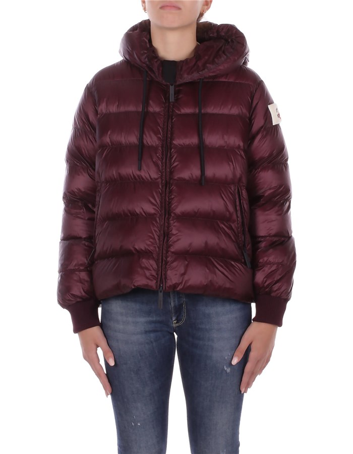 AFTER LABEL Corti Bordeau