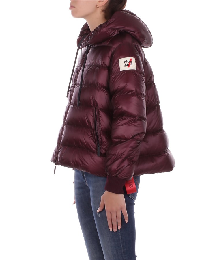 AFTER LABEL Corti Bordeau