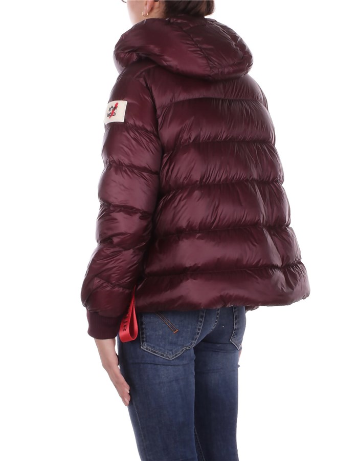 AFTER LABEL Giubbotti Corti Donna BLAINEN5185 2 