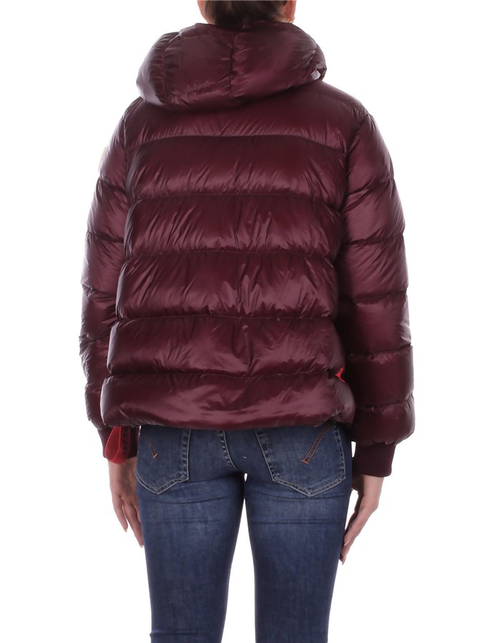 AFTER LABEL Giubbotti Corti Donna BLAINEN5185 3 