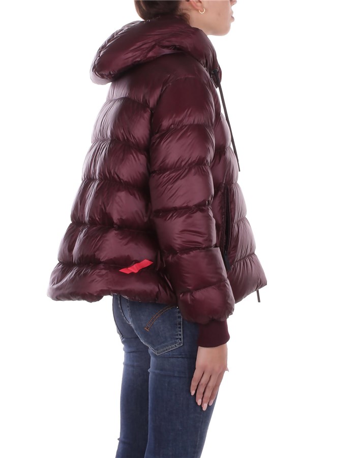 AFTER LABEL Giubbotti Corti Donna BLAINEN5185 4 