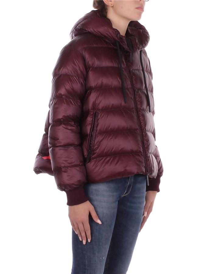 AFTER LABEL Giubbotti Corti Donna BLAINEN5185 5 