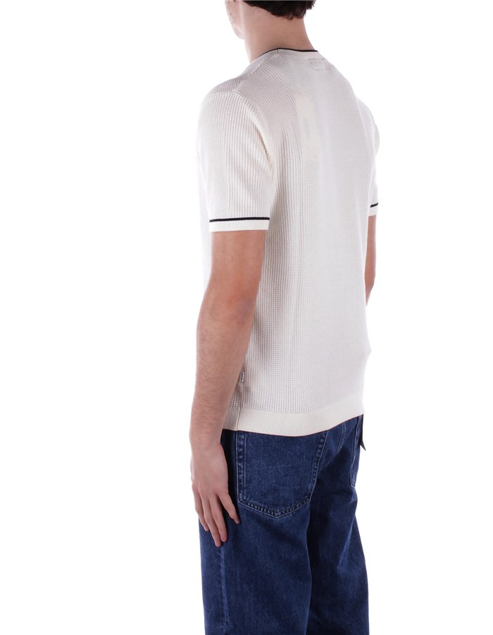 GUESS T-shirt Manica Corta Uomo M5GR17Z3HM1 2 