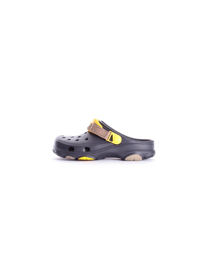 CROCS Low shoes Clogs Unisex 206340 0 