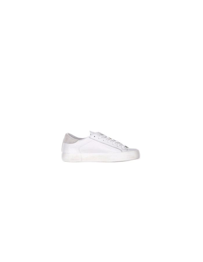 D.A.T.E.  Sneakers Donna W441 HL CA 3 