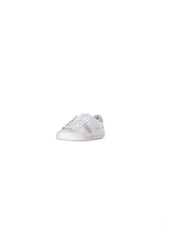 D.A.T.E.  Sneakers Donna W441 HL CA 5 