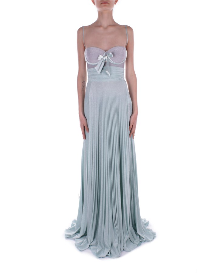 ELISABETTA FRANCHI Dress Elegant AB62942E2 