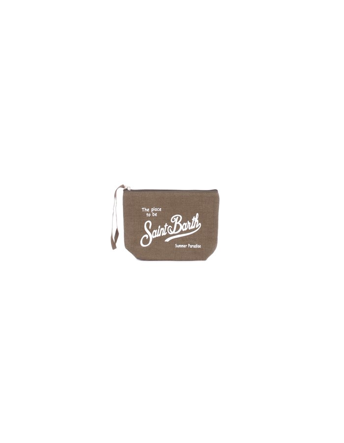 MC2 SAINT BARTH Envelopes Military