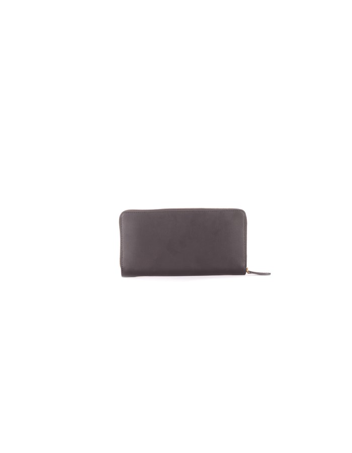 PINKO With zip Black gold