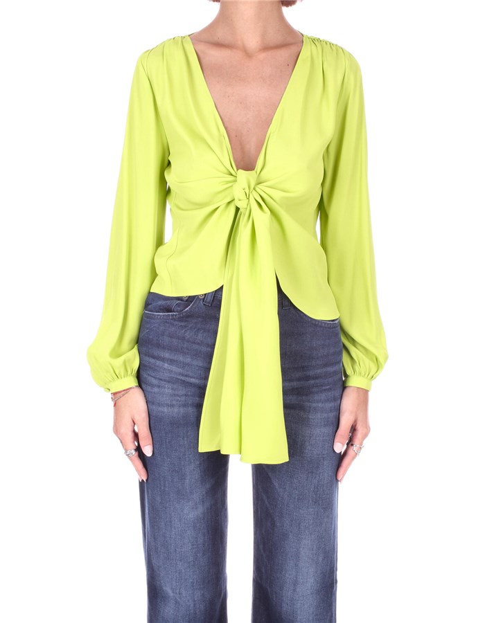 PINKO Blouses Green