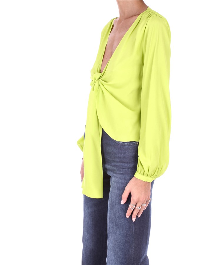 PINKO Blouses Green