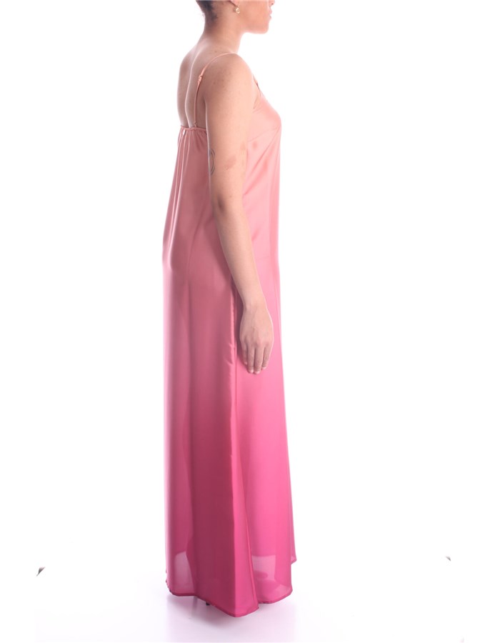 LIU JO Dress Long Women WA3041 T3450 4 